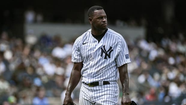 Four Important Yankees Players Reportedly Placed On Trade Block