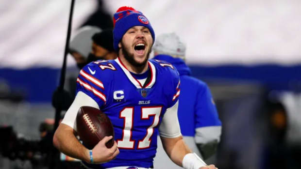 Buffalo Bills Draft Picks, Reactions & Odds Post-NFL Draft 2023 - Sports  Illustrated Buffalo Bills News, Analysis and More