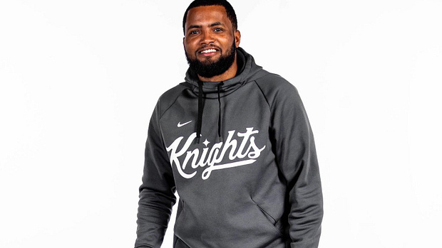 Kelvin Bolden
