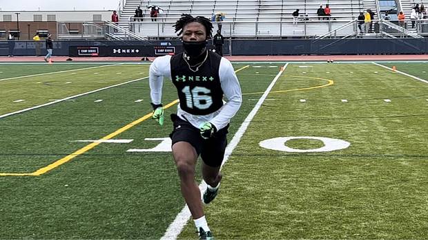 Ole Miss Rebels Recruiting Tracker: Rebels Make the Cut for Legacy Recruit TJ Metcalf - The Grove Report – Sports Illustrated at Ole Miss - Vimarsana News