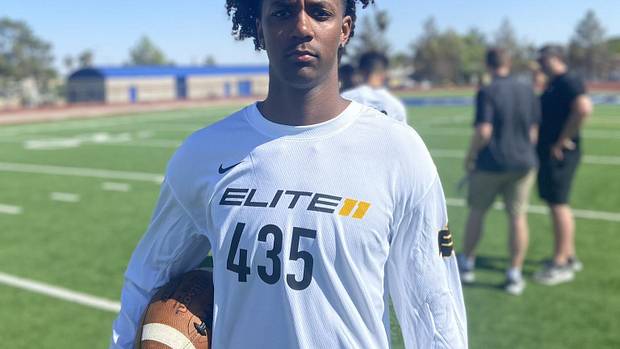 Ole Miss Rebels Recruiting Tracker: Top 10 QB Recruit Jaden Rashada Takes in Top 10 Ole Miss Win - The Grove Report – Sports Illustrated at Ole Miss - Vimarsana News