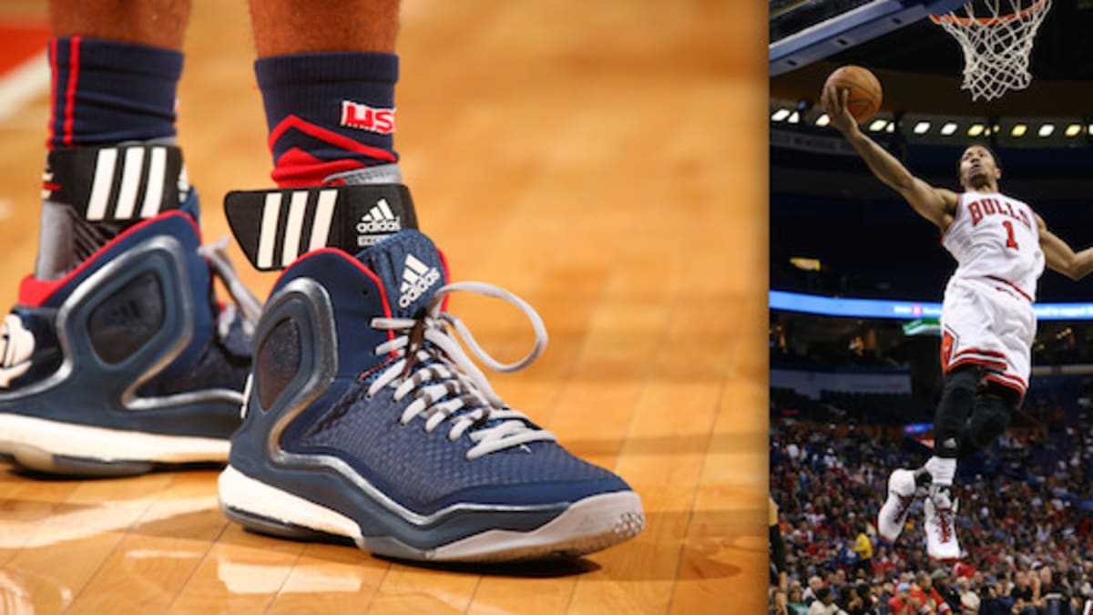 The NBA's best sneakers - Sports Illustrated