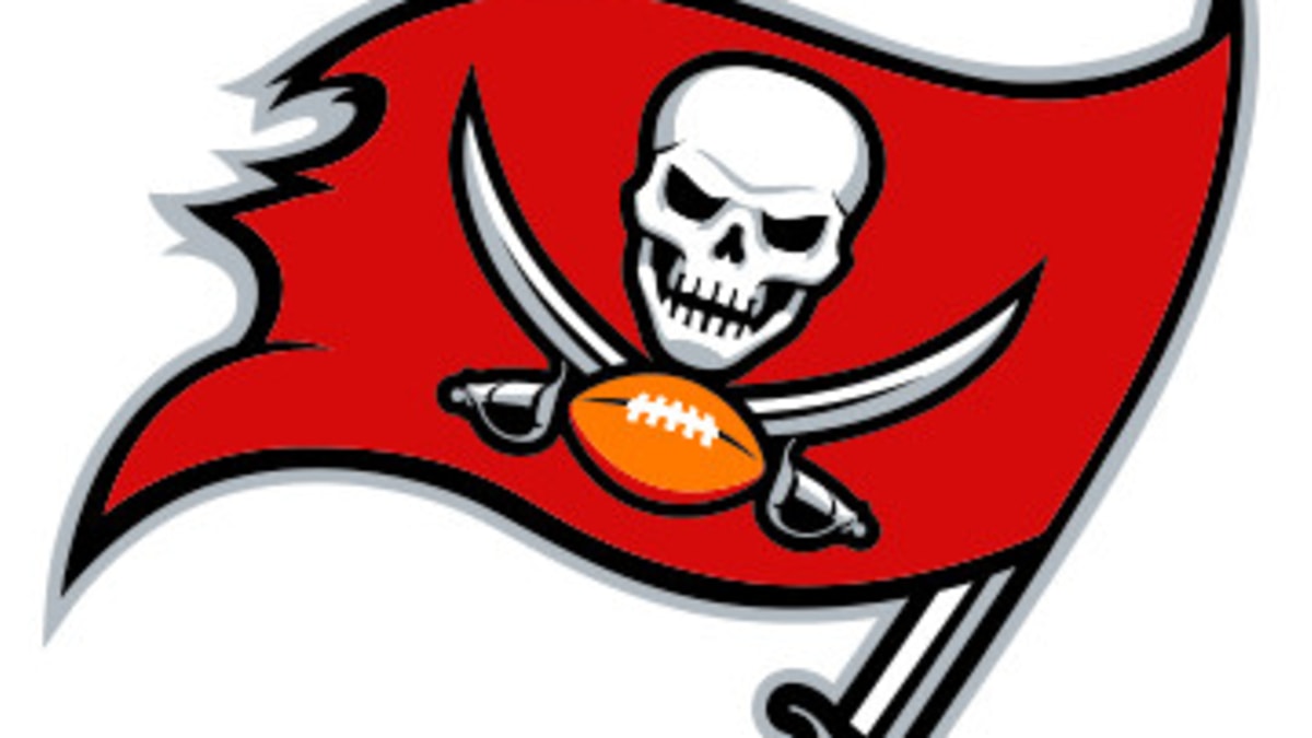 nfl buccaneers