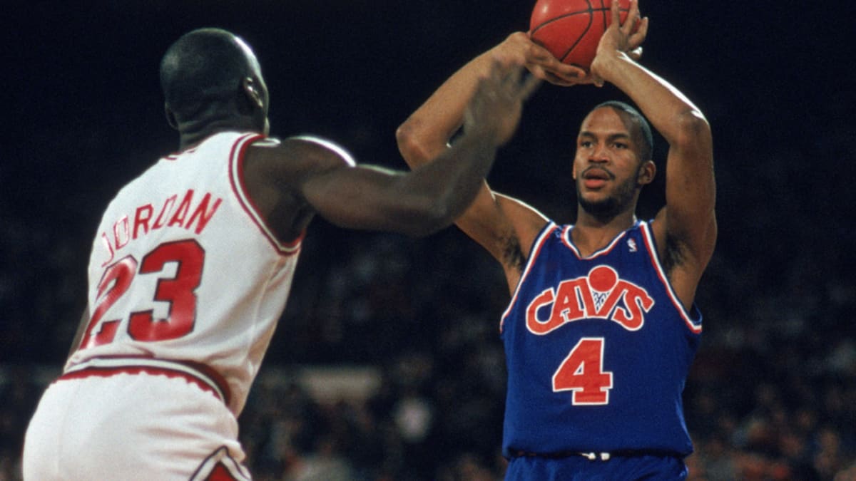 I want the SOB out of here — How the NBA's drug problem got Ron Harper  traded out of Cleveland - Basketball Network - Your daily dose of basketball