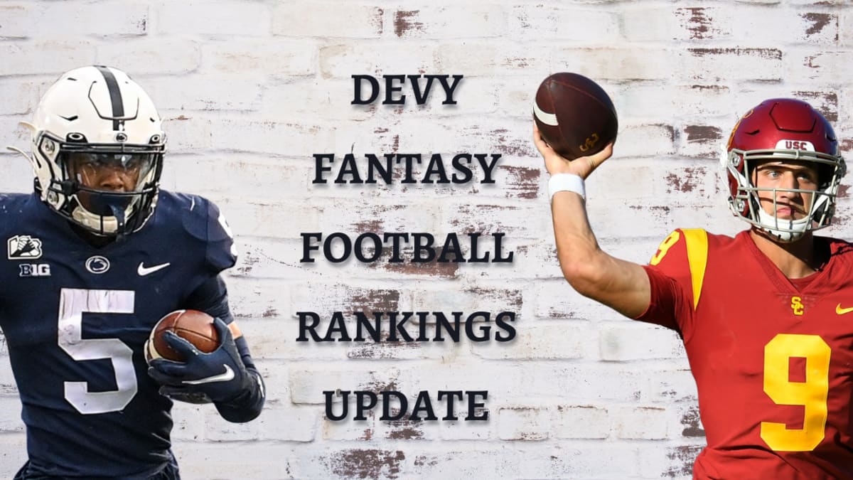 draft rankings 2022 fantasy