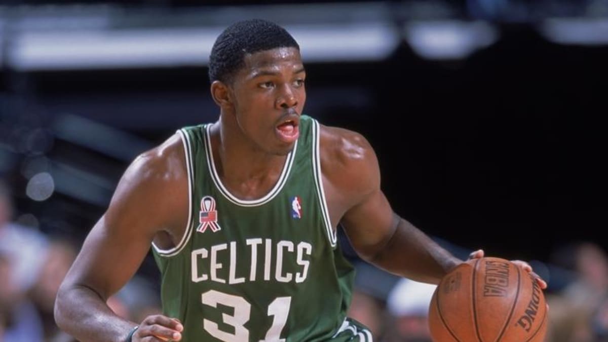 Celtics sign 7-time All-Star Joe Johnson to 10-day contract
