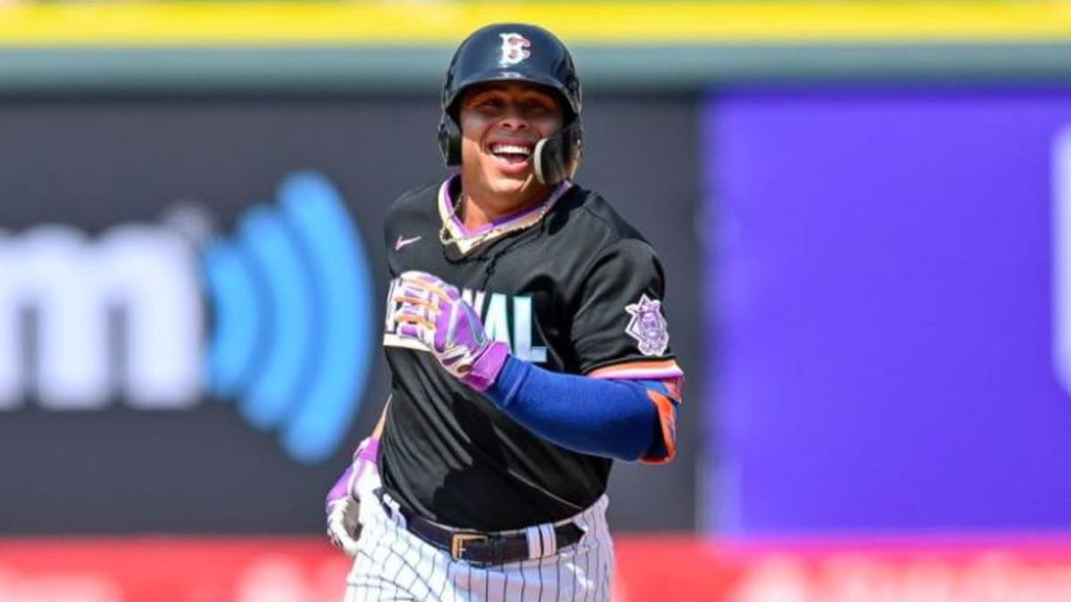In Francisco Alvarez, Mets Have Another Potential Homegrown Star — College  Baseball, MLB Draft, Prospects - Baseball America