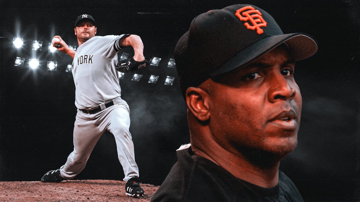 Baseball Writers Reject Barry Bonds, Other 'Steroid-Era' MLB Stars