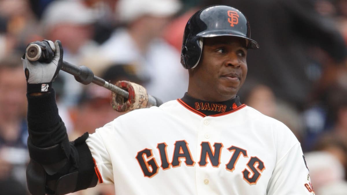 Barry Bonds Once Audaciously Threatened the MLB Commissioner with