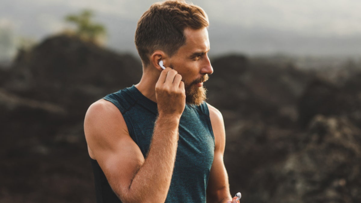 The Best Workout Earbuds in 2024 - Sports Illustrated