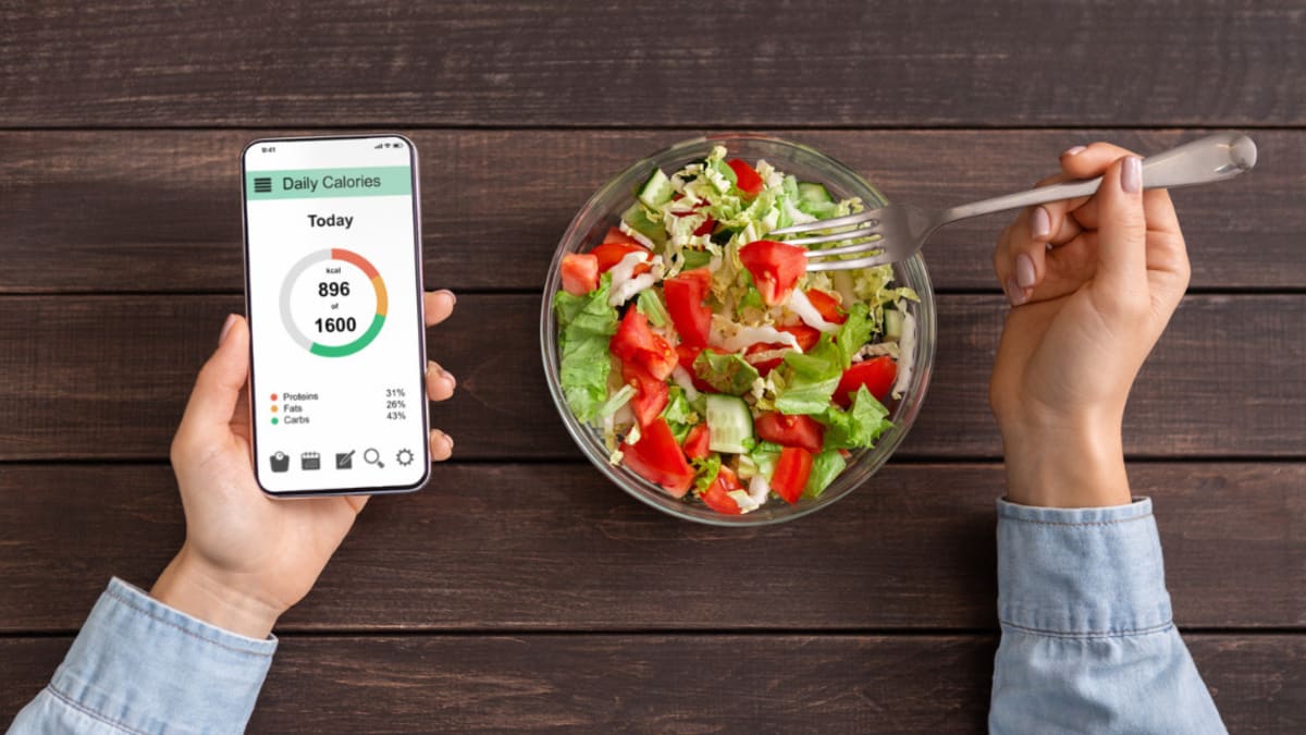 The Best Meal Planning Apps Of 2024
