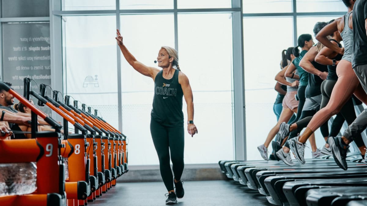 Orangetheory Fitness Review: What to Expect From Your First Class - Fitness  Test Drive