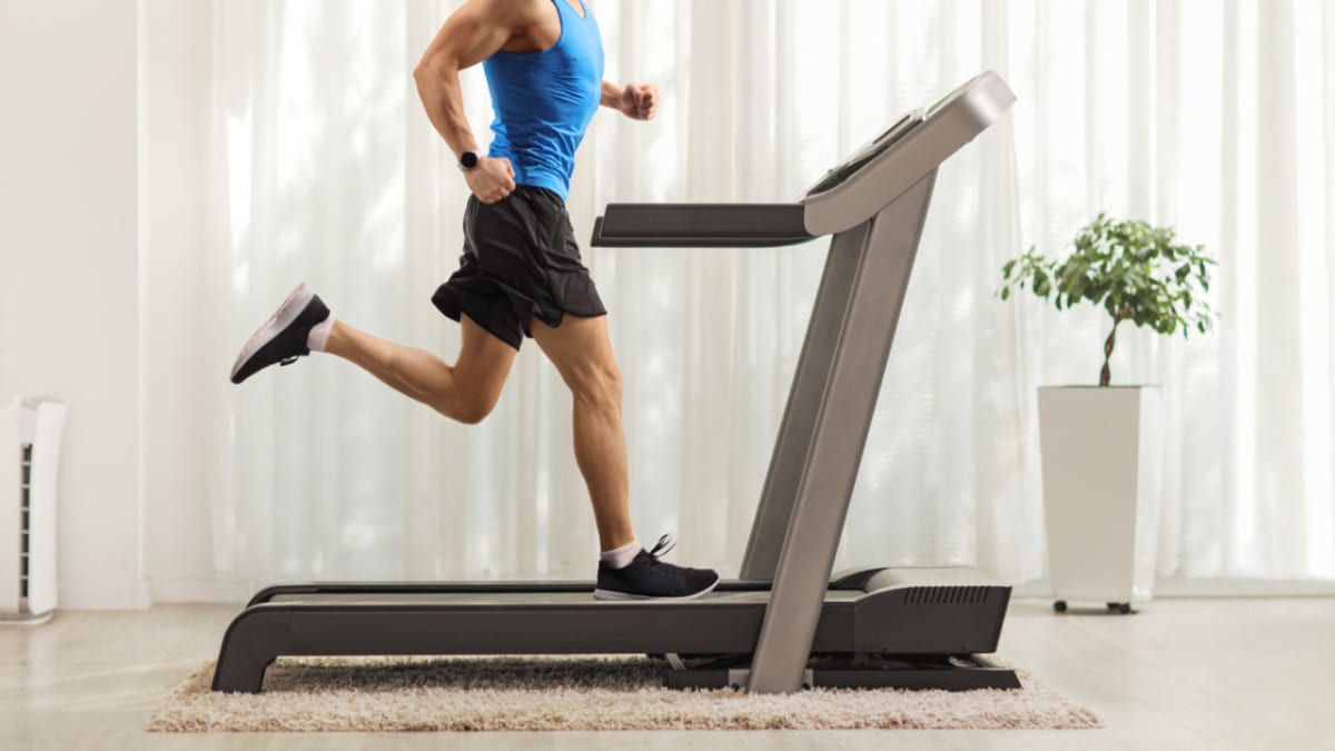 The 8 Best Running Treadmills of 2024 - Sports Illustrated