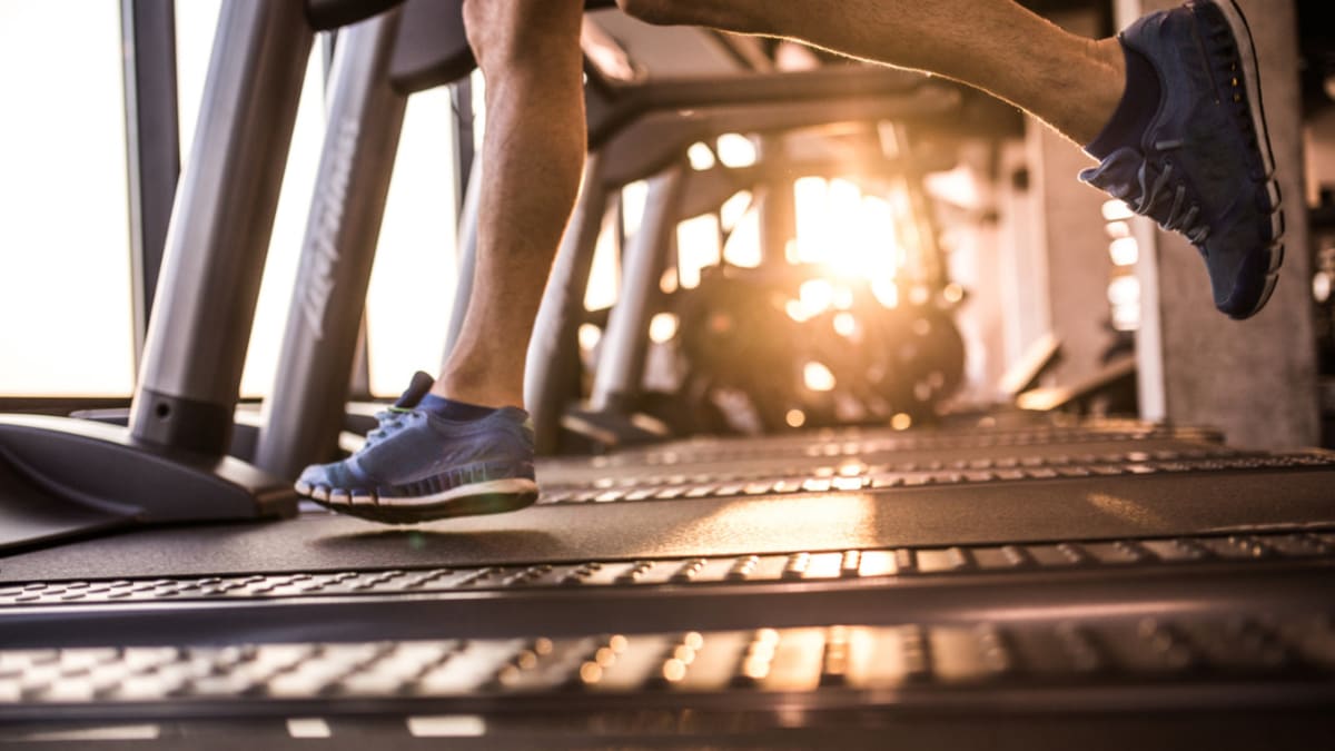 11 Best Treadmill Running Shoes of 2023