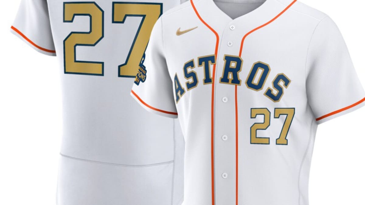 astros uniform 2023