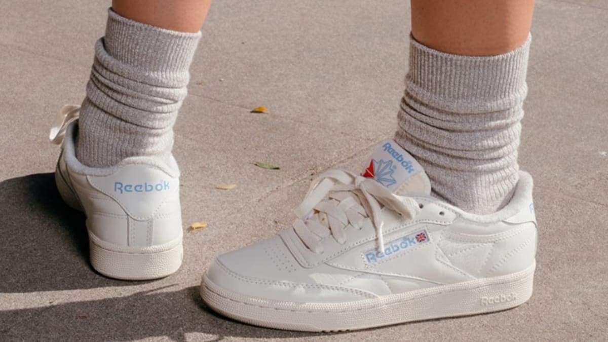 The 30 Best Reebok Sneakers You Can Buy Right Now