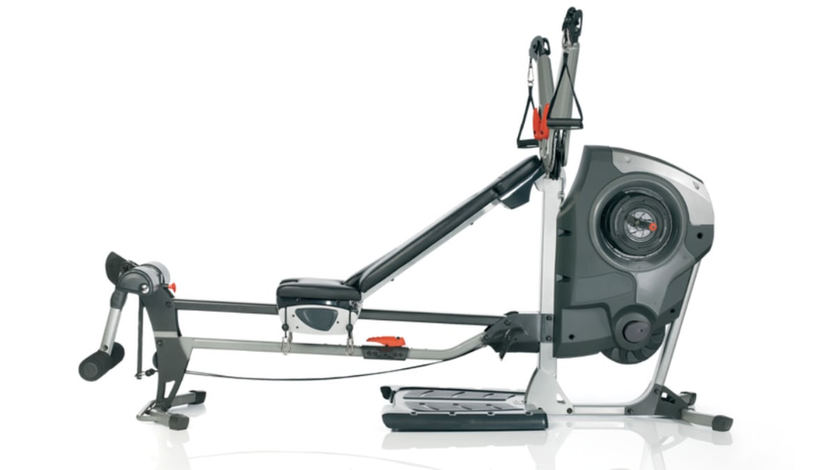 The Best Bowflex Home Gym Machines Of