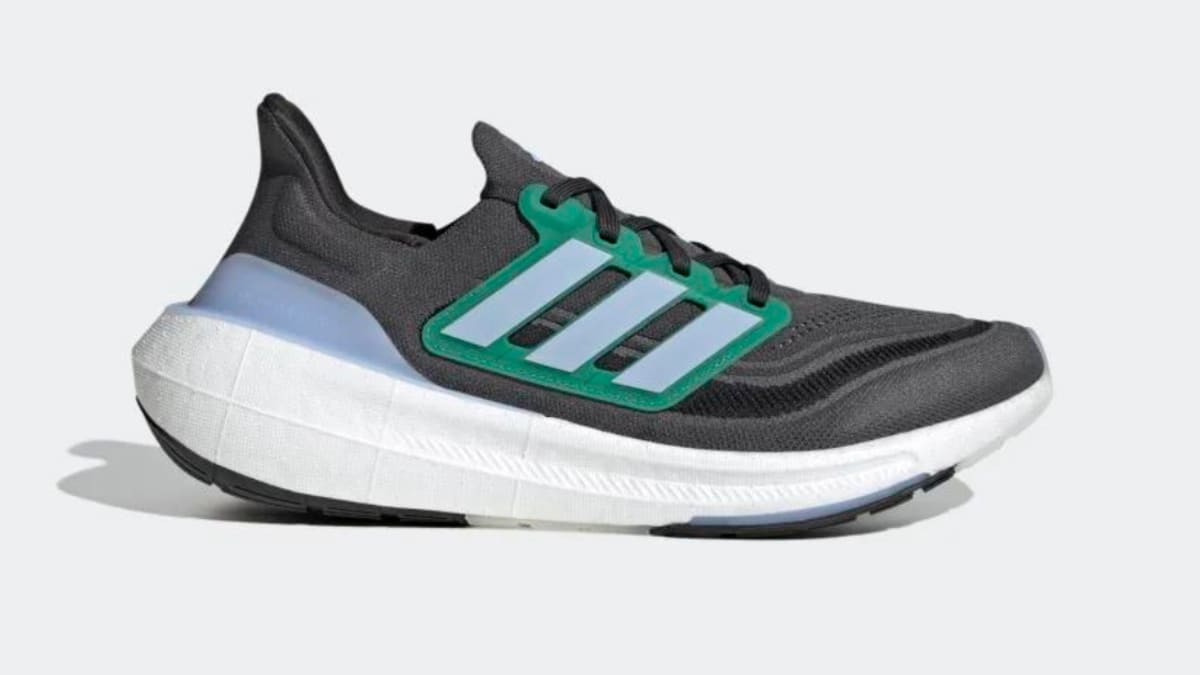 Adidas Light Review - SI Showcase - Sports Illustrated