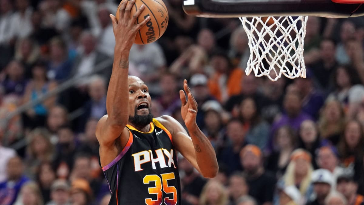 Terrence Ross Shines When Phoenix Suns Need Him - Sports Illustrated Inside  The Suns News, Analysis and More
