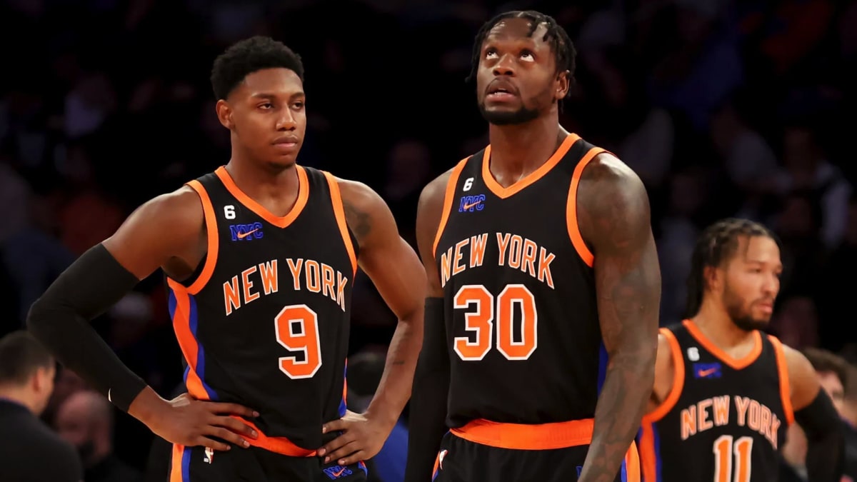 Os times mais valiosos da NBA: New York Knicks lidera com avaliação de R$  32 bilhões - Forbes