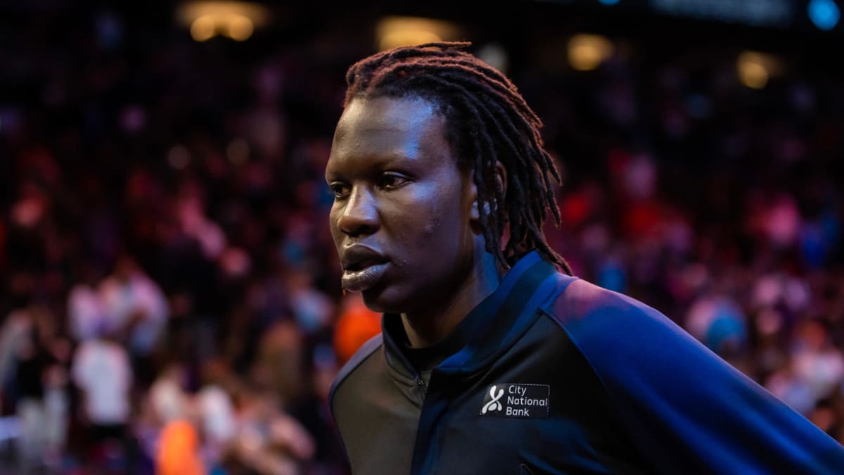 Suns (finally) sign Bol Bol to one-year deal - Bright Side Of The Sun