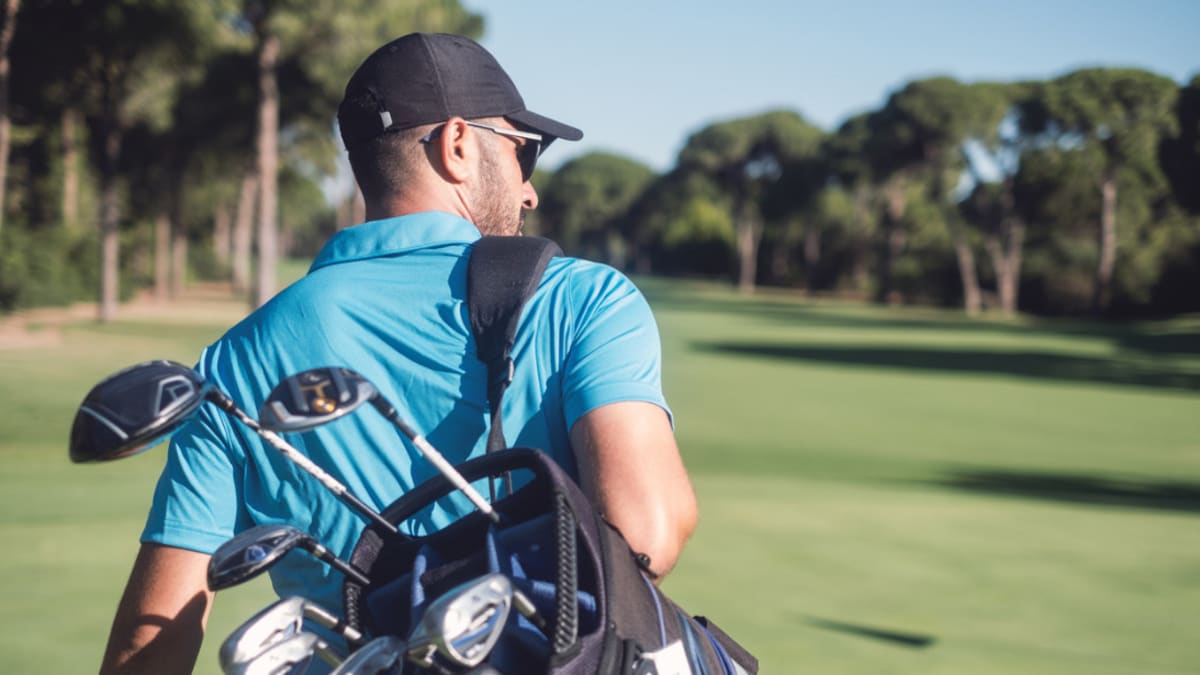 These Are the Best Golf Bags of 2022 - SI Showcase - Sports Illustrated