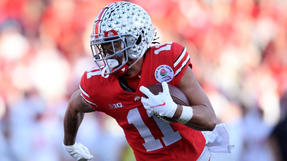 Countdown To Kickoff 2022: Ohio State Outlasts Utah, 48-45 - Sports  Illustrated Ohio State Buckeyes News, Analysis and More