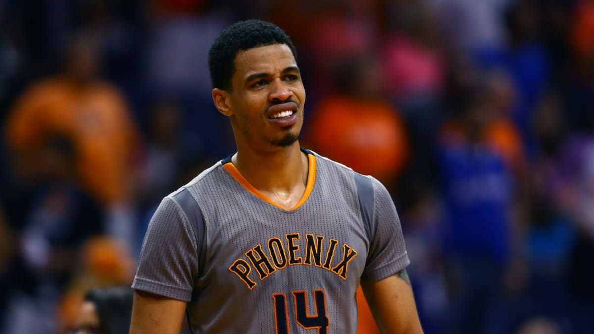 Gerald Green is shooting & jumping over the moon as the Suns utility player  and Jamal Crawford-type scorer - Bright Side Of The Sun