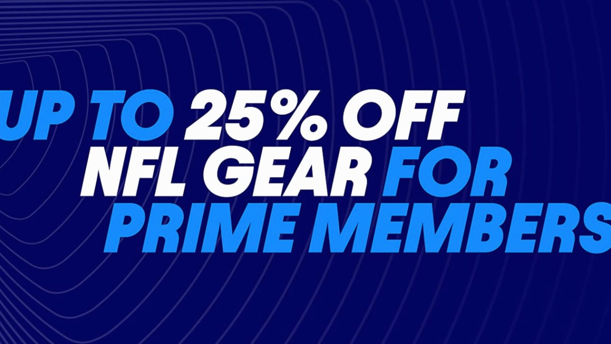 Support Your Team With Massive Savings on NFL Gear - CNET