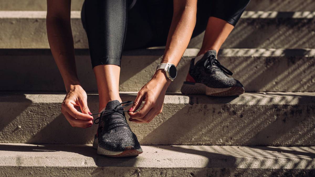 best nike shoes for flat feet men