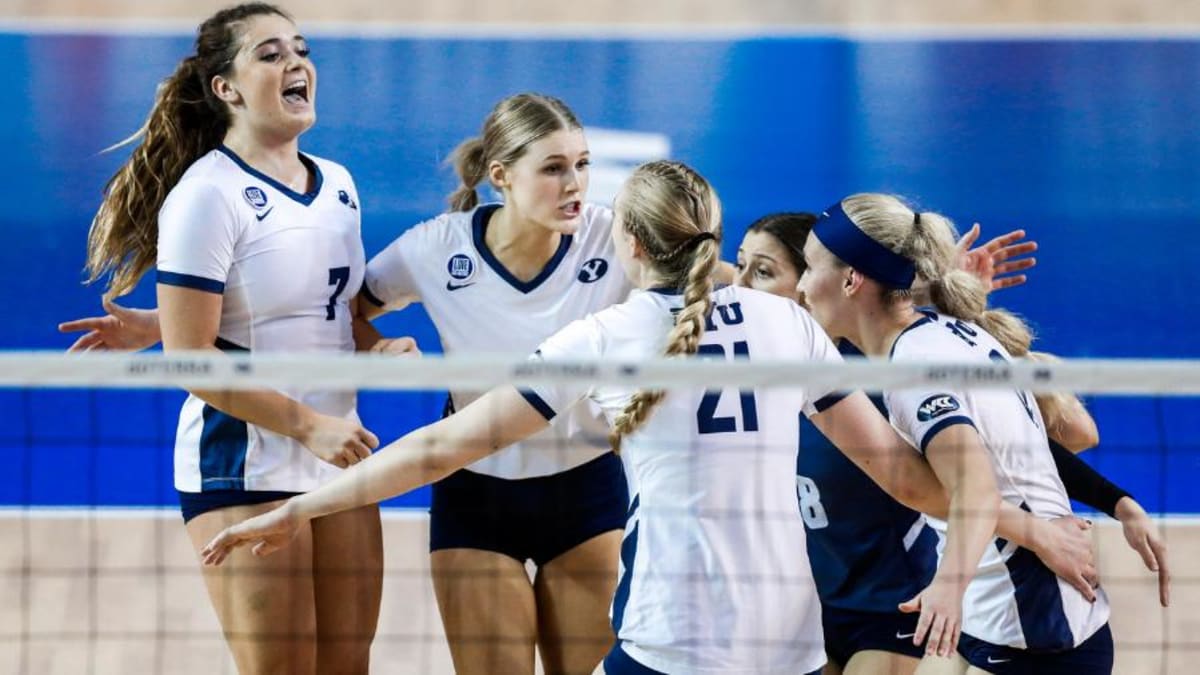 San Diego State at Wyoming Free Live Stream Womens Volleyball - How to Watch and Stream Major League and College Sports