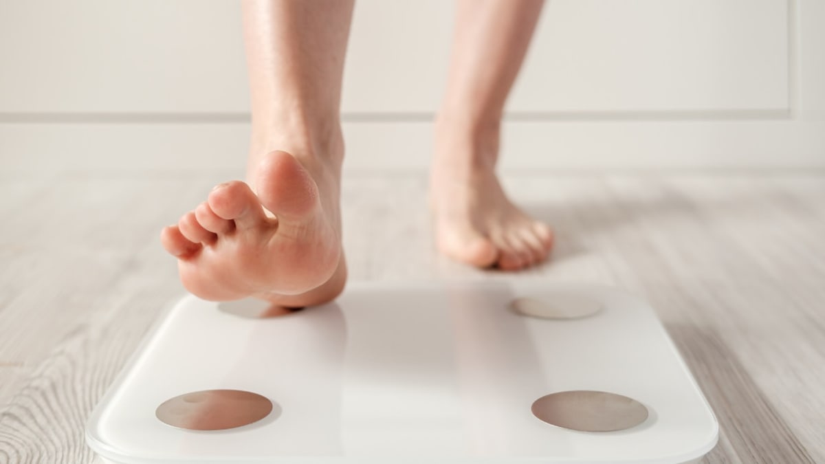 How to choose the best bathroom scale