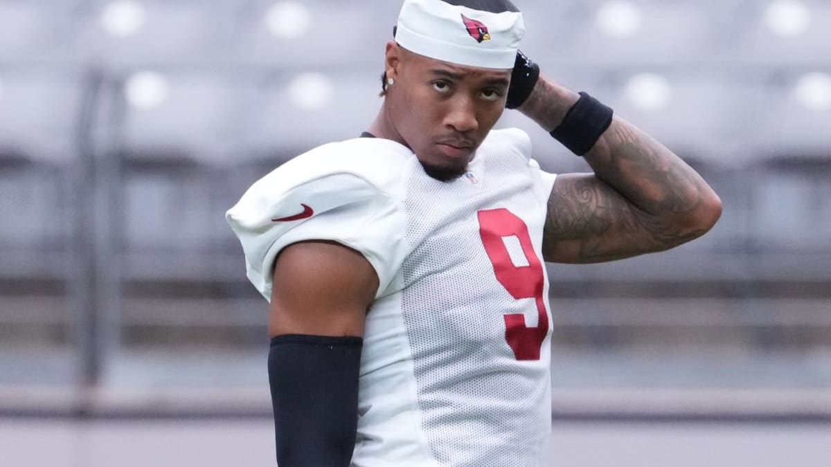 Isaiah Simmons was the NFL's new cool but the Arizona Cardinals