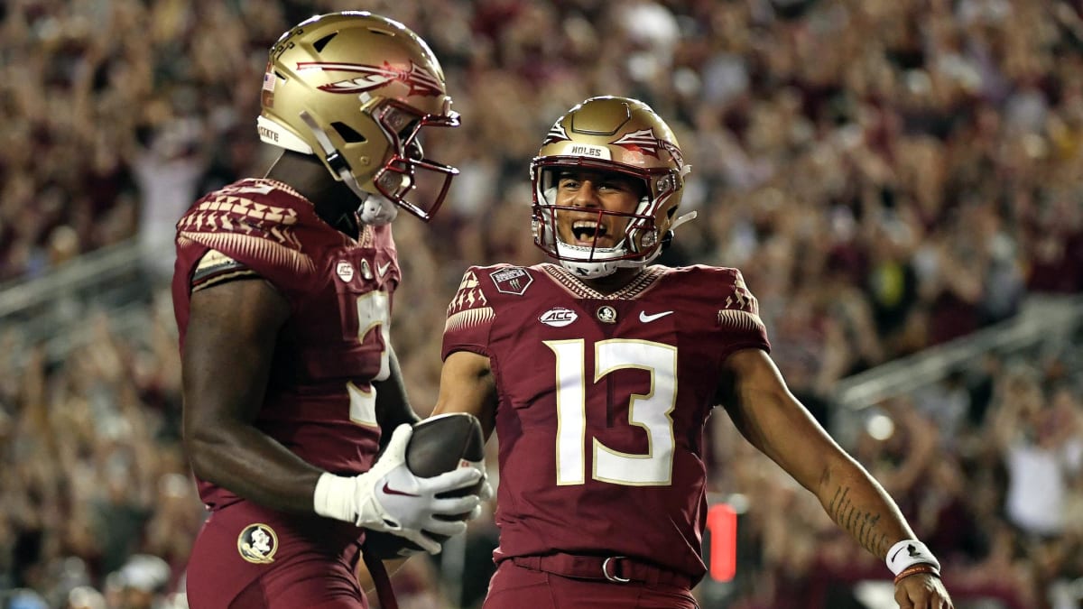 Which FSU uniform combination do you prefer? A professional weighs in. -  Tomahawk Nation