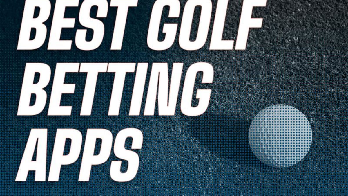 Best Golf Betting Apps for Mobile Users in 2023