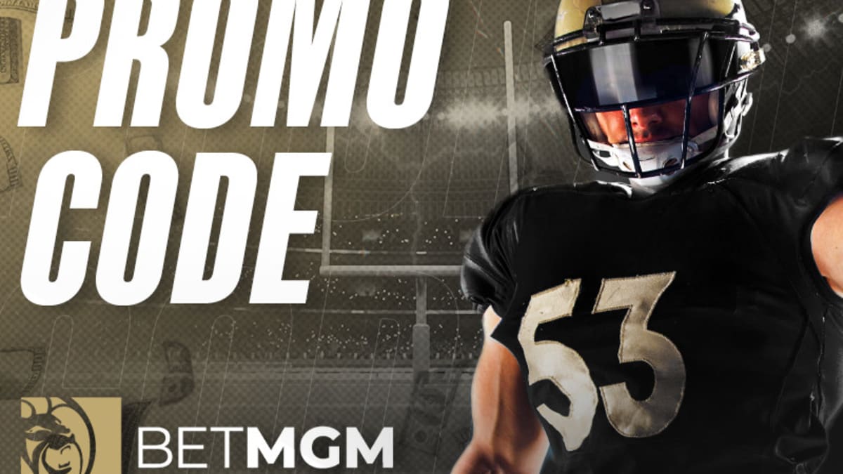 BetMGM Promo Code Unleashes $1,500 First-Bet Bonus: Chiefs vs