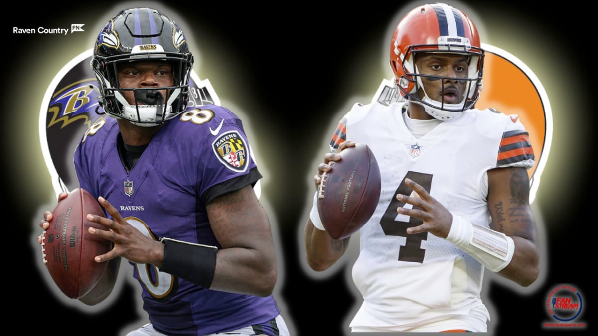 Baltimore Ravens vs. Cleveland Browns: How to Watch, Betting Odds - Sports  Illustrated Baltimore Ravens News, Analysis and More