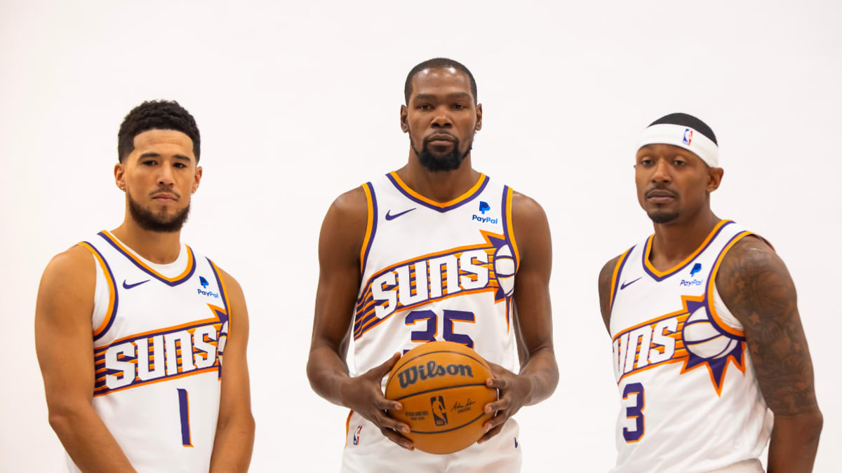 1 Suns player who must be traded soon
