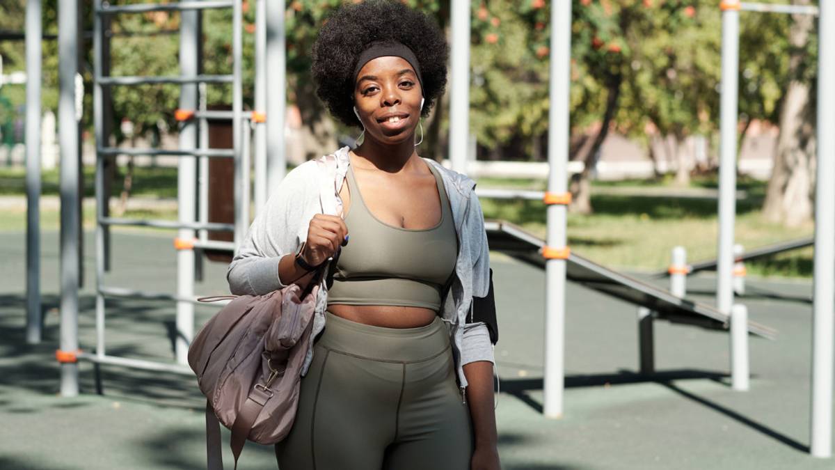 best women's athleisure wear
