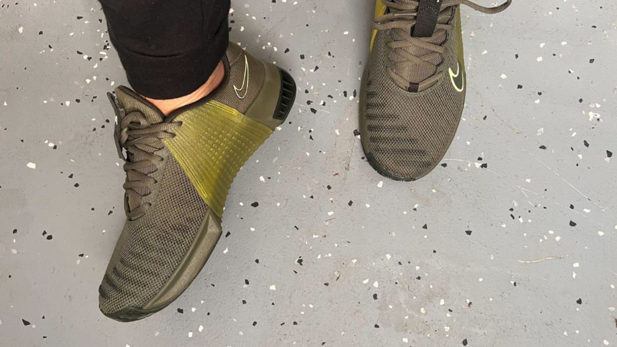 Nike Metcon 9 Review: What to Expect From This Popular Trainer During Your  Workouts - Sports Illustrated