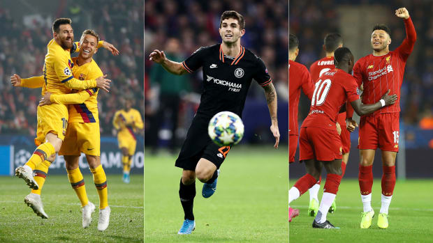 rb salzburg 0 liverpool 2: salah nets stunner as reds top ucl