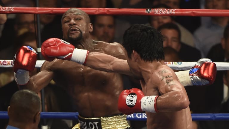 Las 5 grandes peleas de Canelo Álvarez: Momentos que definieron a un campeón
