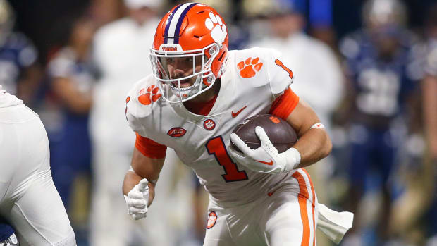 Clemson vs. Tennessee Orange Bowl game prediction, preview