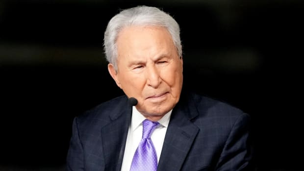 ESPN gives Lee Corso health update for College GameDay