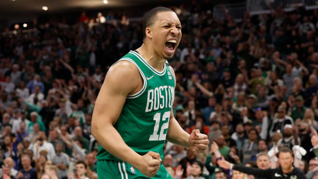5 permainan teratas Game 3 antara Celtics dan Dollars