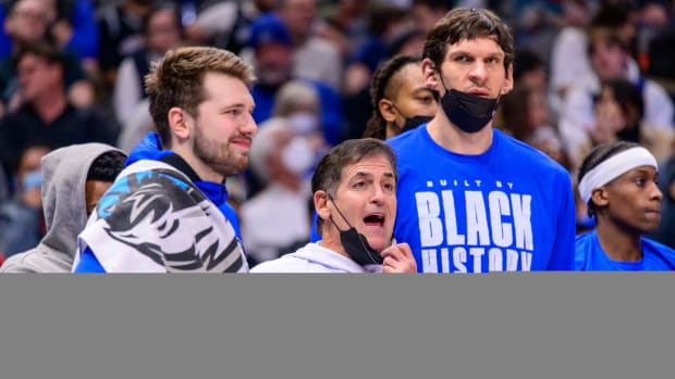A Comprehensive Guide to the Mavericks' Future Draft Picks - NBA Draft 