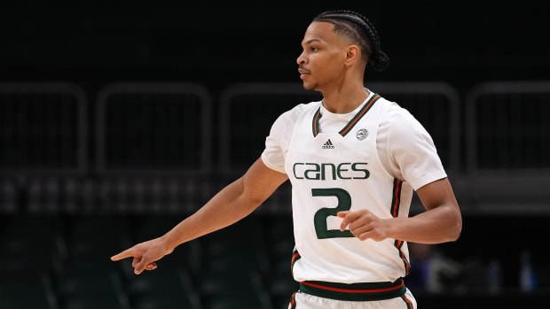 Pitt vs No. 20 Miami: Preview and Prediction – ACC Basketball Pick of the Day