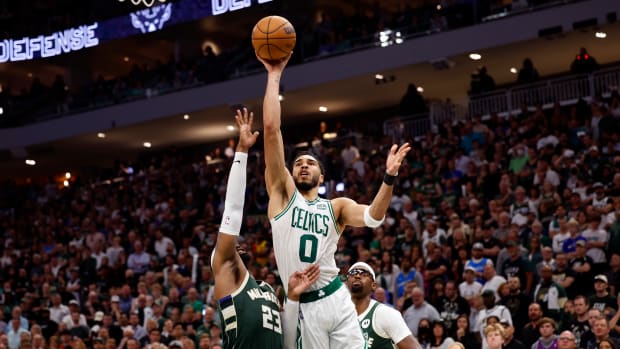 What Stood Out from the Celtics’ Win in Game 6 vs. Bucks: Jayson Tatum Scores 46, Leads Boston to Game 7 at Home