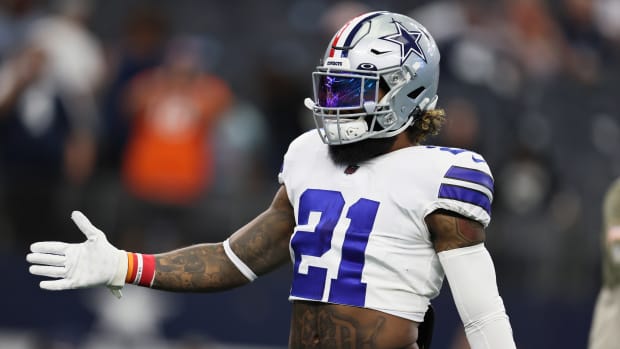 Articles by Cowboys Country Staff - FanNation Dallas Cowboys News 