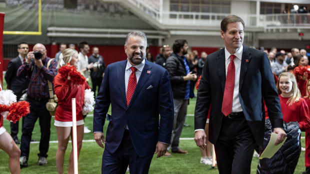 Jeremy Pernell: Sizing Up Matt Rhule’s Staff Hires